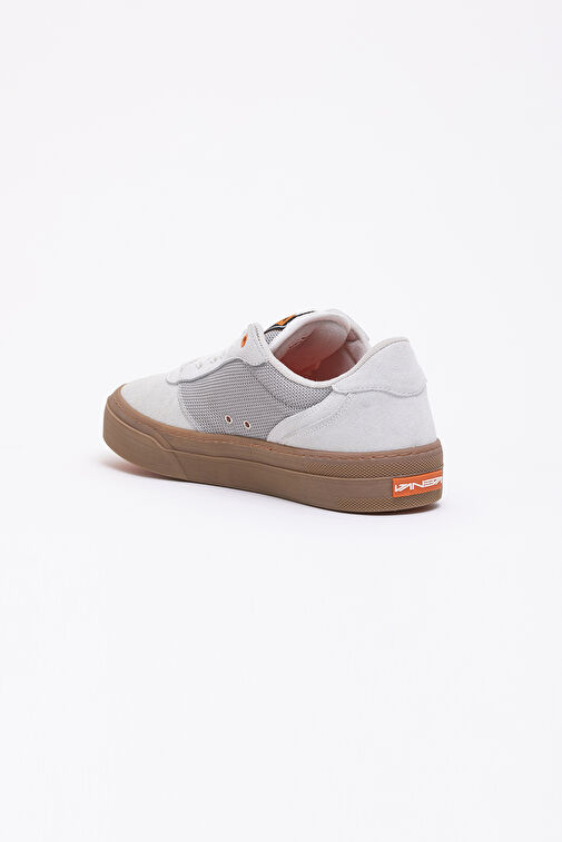 1408 S3 SNEAKERS ERKEK AYAKKABI BEYAZ - Görsel 4