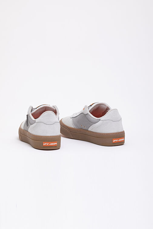 1408 S3 SNEAKERS ERKEK AYAKKABI BEYAZ - Görsel 5