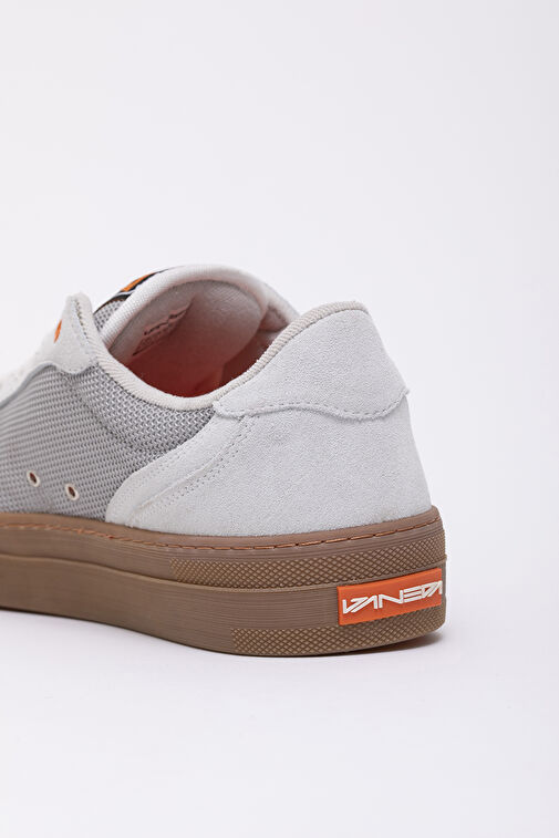 1408 S3 SNEAKERS ERKEK AYAKKABI BEYAZ - Görsel 6