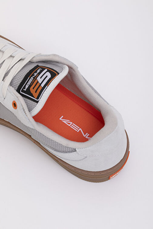 1408 S3 SNEAKERS ERKEK AYAKKABI BEYAZ - Görsel 7