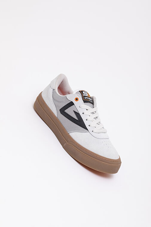 1408 S3 SNEAKERS ERKEK AYAKKABI BEYAZ - Görsel 9