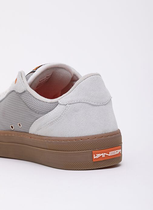 1408 S3 Sneakers Kadın Ayakkabı Beyaz - Görsel 6