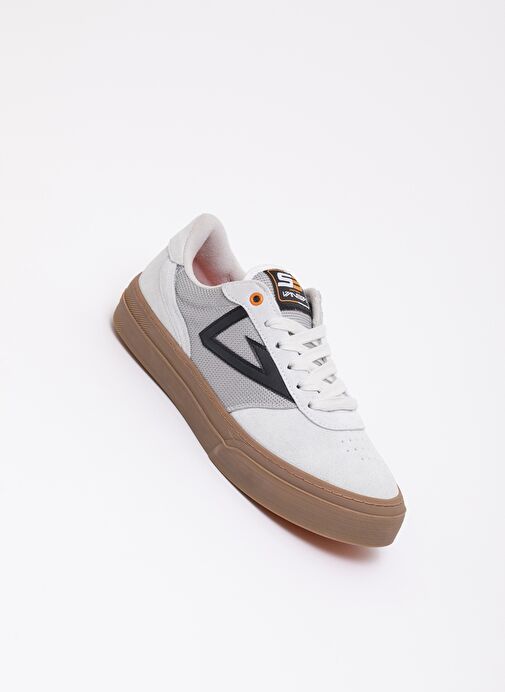 1408 S3 Sneakers Kadın Ayakkabı Beyaz - Görsel 8