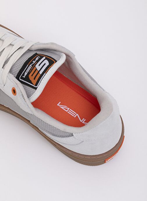 1408 S3 Sneakers Kadın Ayakkabı Beyaz - Görsel 7