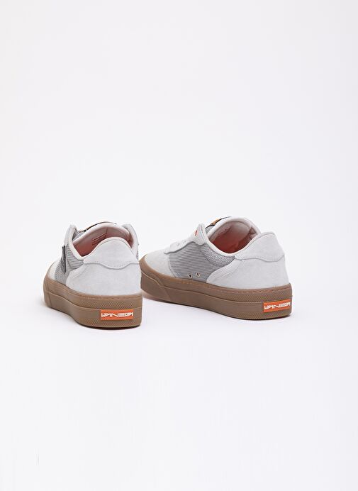 1408 S3 Sneakers Kadın Ayakkabı Beyaz - Görsel 5