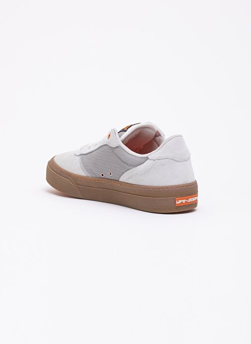 1408 S3 Sneakers Kadın Ayakkabı Beyaz - Görsel 4