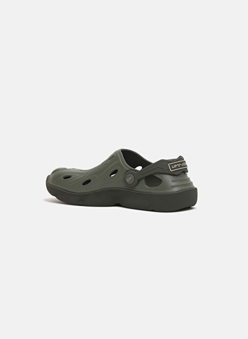 5517 Vaneda Pro Hybrid Sandalet Erkek Terlik Haki - Görsel 4