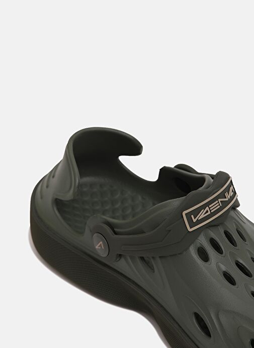 5517 Vaneda Pro Hybrid Sandalet Erkek Terlik Haki - Görsel 8