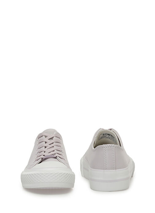 INCI DEMRE 4FX Lila Kadın Sneaker - Görsel 6