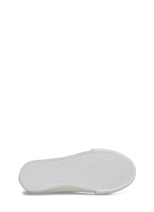 INCI DEMRE 4FX Lila Kadın Sneaker - Görsel 7