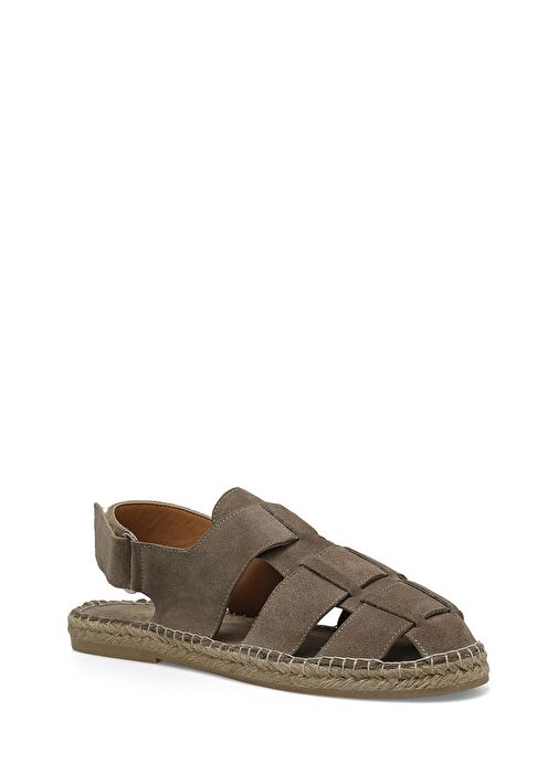 INCI CARAN 4FX Vizon Erkek Sandalet - Görsel 3