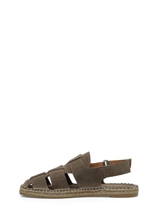 INCI CARAN 4FX Vizon Erkek Sandalet - Görsel 4