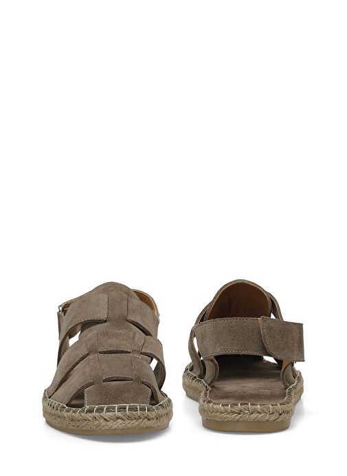 INCI CARAN 4FX Vizon Erkek Sandalet - Görsel 6