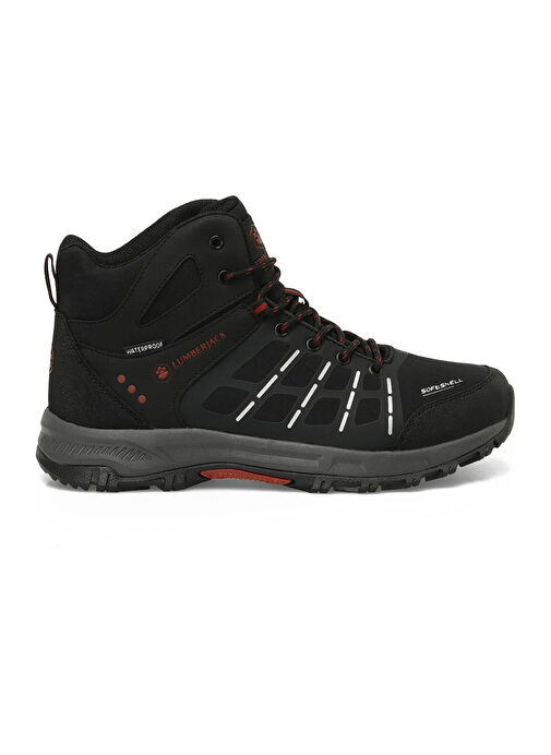 Lumberjack Duncan Erkek Su geçirmez Bot 101782517 - Görsel 2