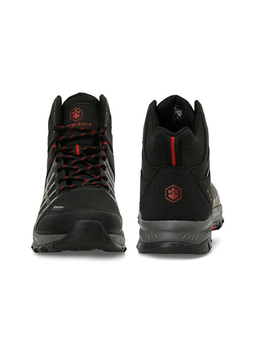 Lumberjack Duncan Erkek Su geçirmez Bot 101782517 - Görsel 6