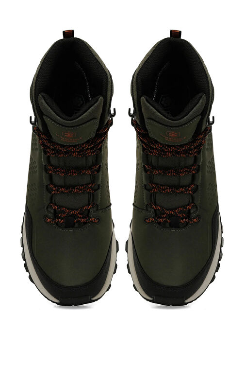 Lumberjack Hill Erkek Outdoor Bot 101782654 - Görsel 5