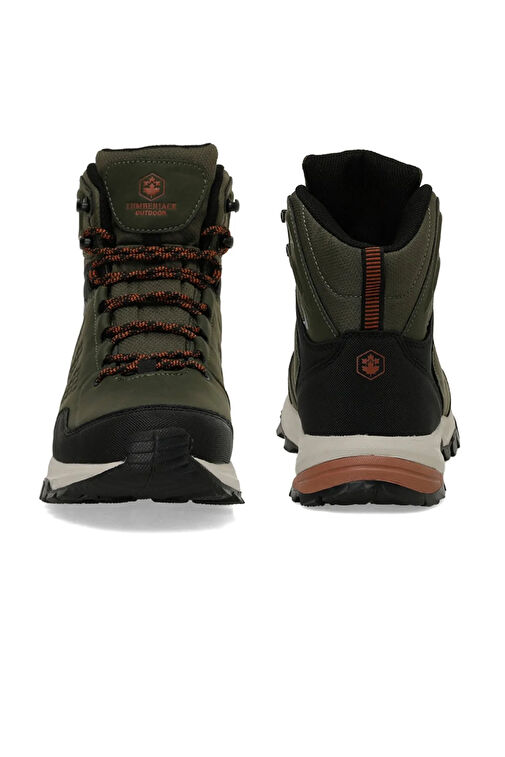 Lumberjack Hill Erkek Outdoor Bot 101782654 - Görsel 6