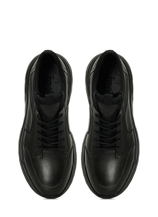 İnci İnci INCI PRIMO 4PR Kahverengi Erkek Spor Ayakkabı Sneaker | Boyner Kahverengi - 5. görsel