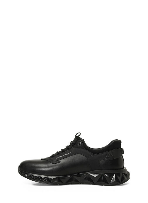 INCI CONNER 4PR Siyah Erkek Spor Ayakkabı - Görsel 4