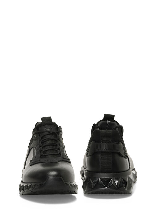 INCI CONNER 4PR Siyah Erkek Spor Ayakkabı - Görsel 6
