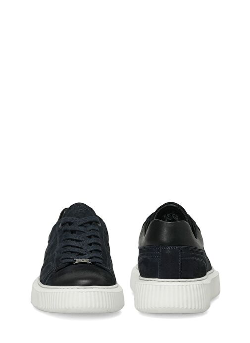 INCI CHRIS 4PR Lacivert Erkek Sneaker - Görsel 6