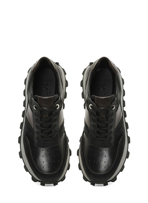 INCI SAGAL 4PR GRI Erkek Spor Ayakkabı - Görsel 5