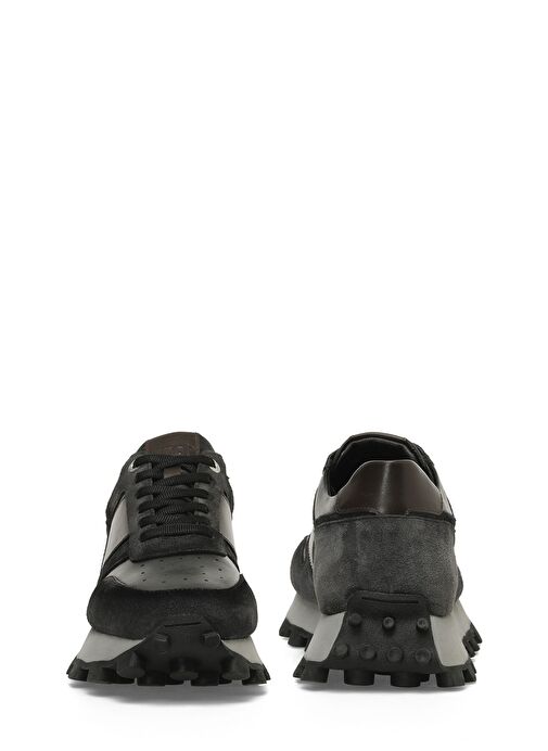 INCI SAGAL 4PR GRI Erkek Spor Ayakkabı - Görsel 6