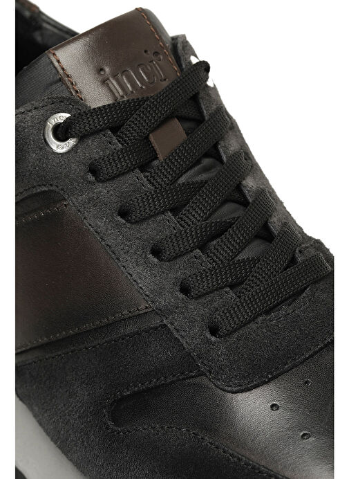 INCI SAGAL 4PR GRI Erkek Spor Ayakkabı - Görsel 8