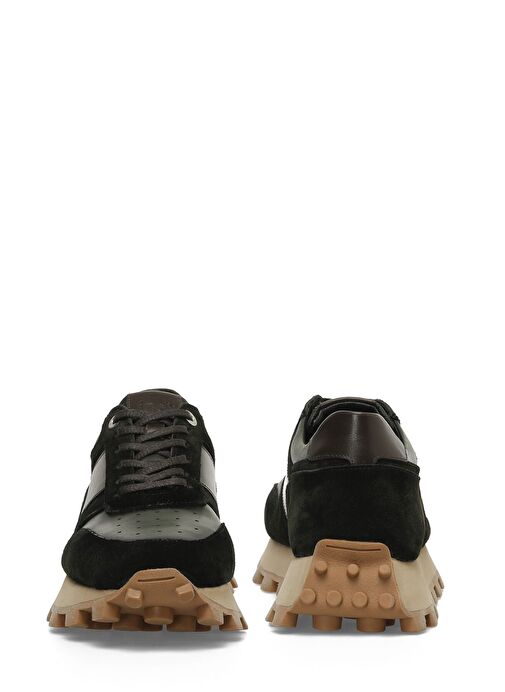 INCI SAGAL 4PR Haki Erkek Spor Ayakkabı - Görsel 6