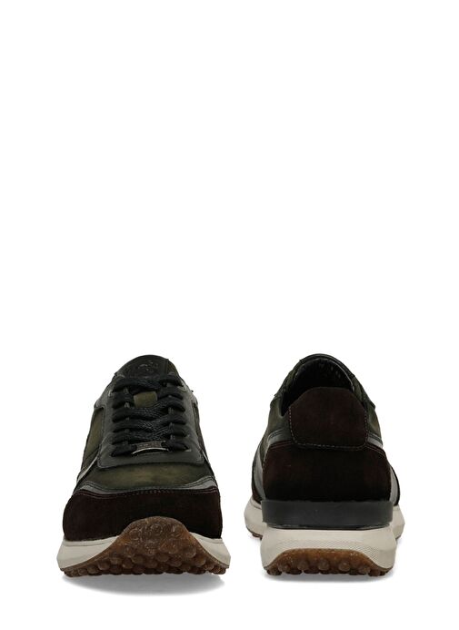 INCI HAMI 4PR Haki Erkek Sneaker - Görsel 6