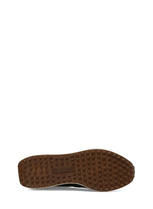 INCI HAMI 4PR Haki Erkek Sneaker - Görsel 7