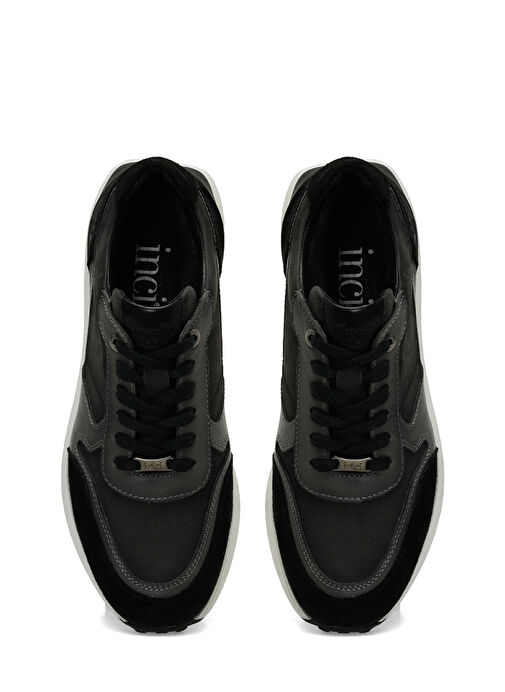 INCI HAMI 4PR GRI Erkek Spor Ayakkabı - Görsel 5