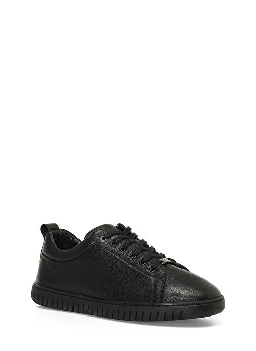 INCI BAUER 4PR Siyah Erkek Günlük Ayakkabı - Görsel 3