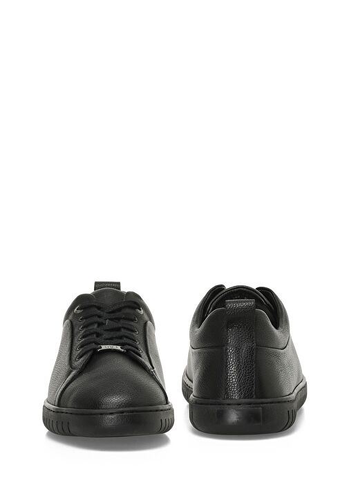 INCI BAUER 4PR Siyah Erkek Günlük Ayakkabı - Görsel 6