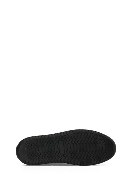 INCI BAUER 4PR Siyah Erkek Günlük Ayakkabı - Görsel 7