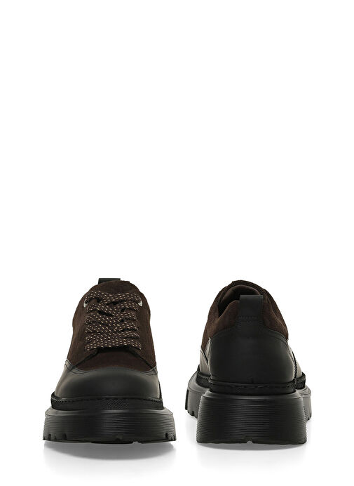 INCI TECA S 4PR Kahverengi Erkek Günlük Ayakkabı - Görsel 6