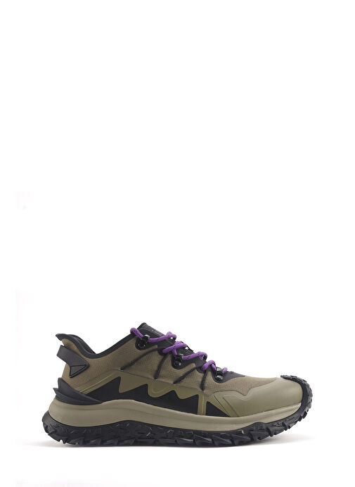 INCI BRON 4PR Haki Erkek Spor Ayakkabı - Görsel 2