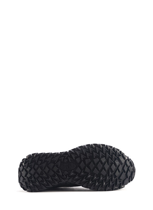 INCI BRON 4PR Siyah Erkek Spor Ayakkabı - Görsel 5