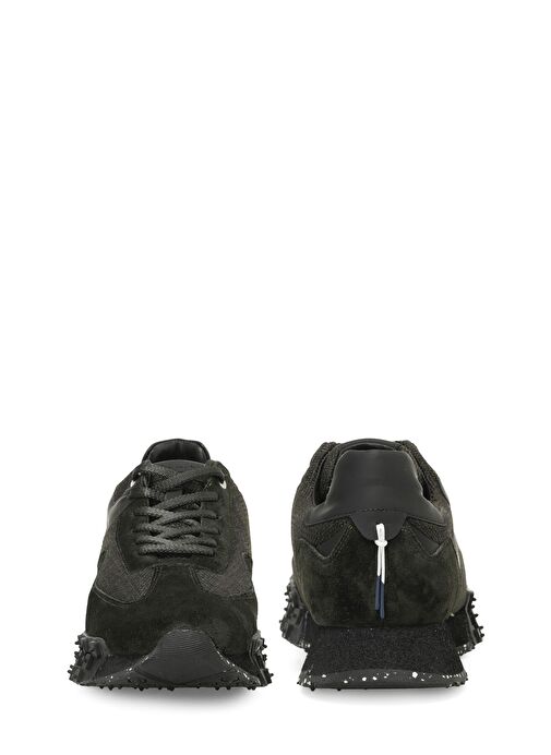 INCI BANGOR T 4PR Haki Erkek Spor Ayakkabı - Görsel 6