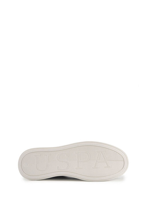 ALSO 4PR Siyah Kadın Sneaker - Görsel 5