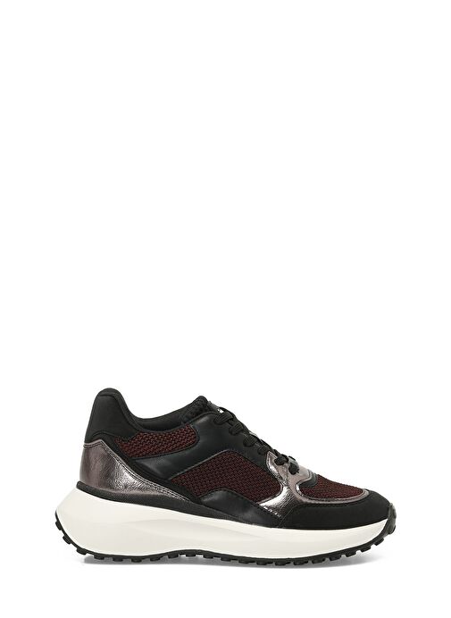 INCI ALESSA 4PR Siyah Kadın Sneaker - Görsel 2