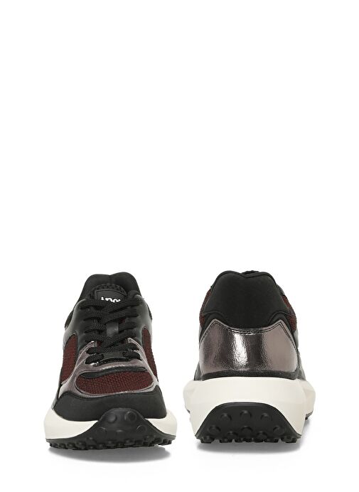 INCI ALESSA 4PR Siyah Kadın Sneaker - Görsel 6