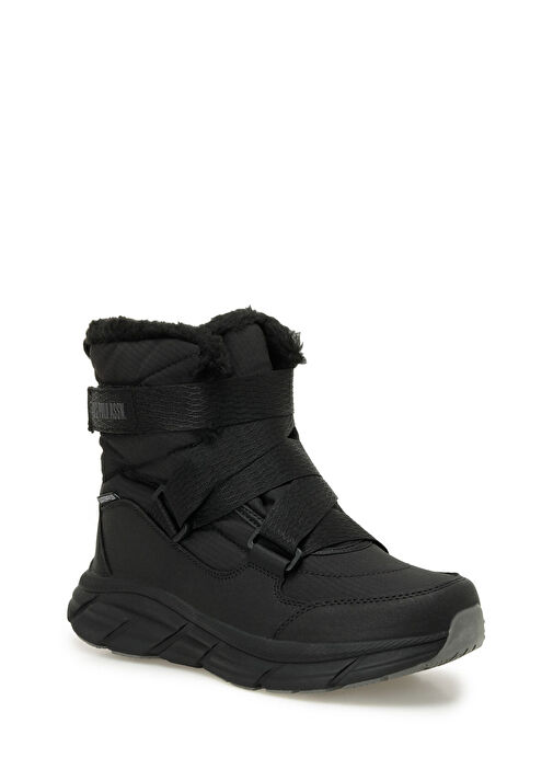 CHERRY 4PR Siyah Kadın Outdoor Bot - Görsel 3