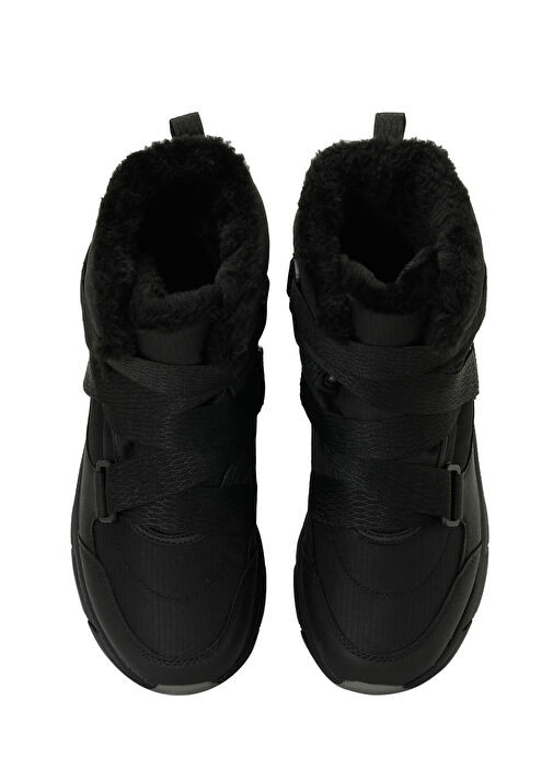 CHERRY 4PR Siyah Kadın Outdoor Bot - Görsel 5