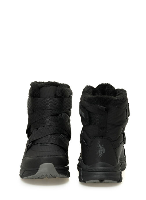 CHERRY 4PR Siyah Kadın Outdoor Bot - Görsel 6