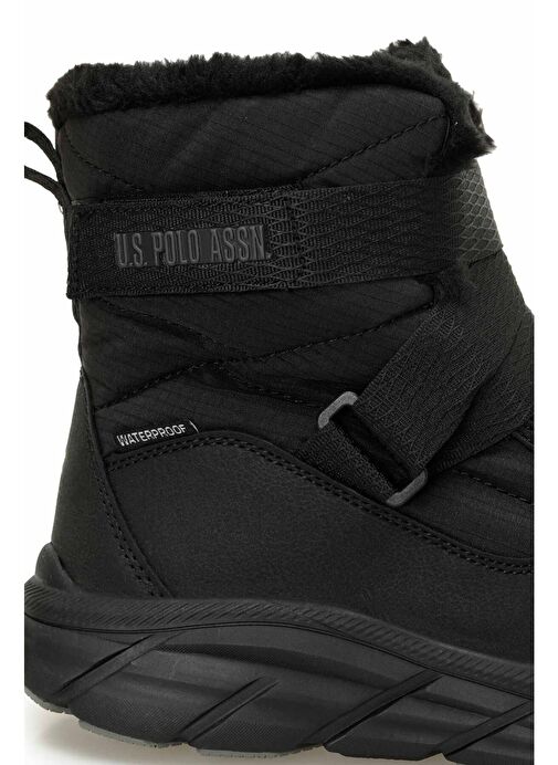 CHERRY 4PR Siyah Kadın Outdoor Bot - Görsel 8