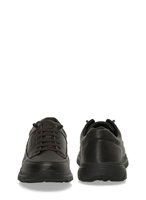 237325 4PR Kahverengi Erkek Ayakkabı - Görsel 6