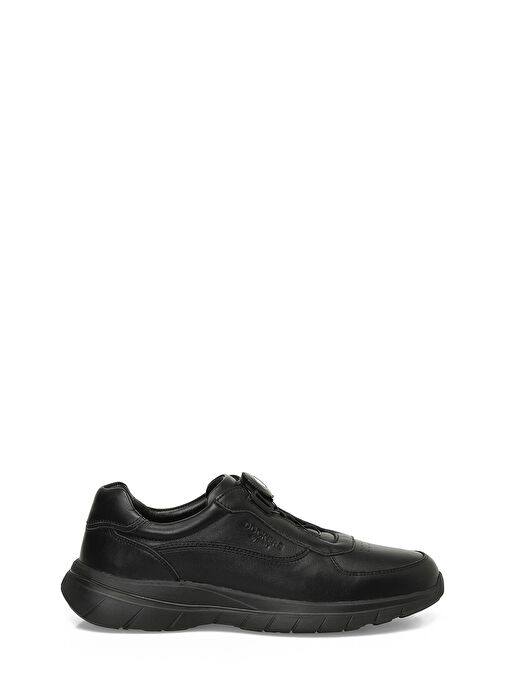 237326 4PR Siyah Erkek Ayakkabı - Görsel 2