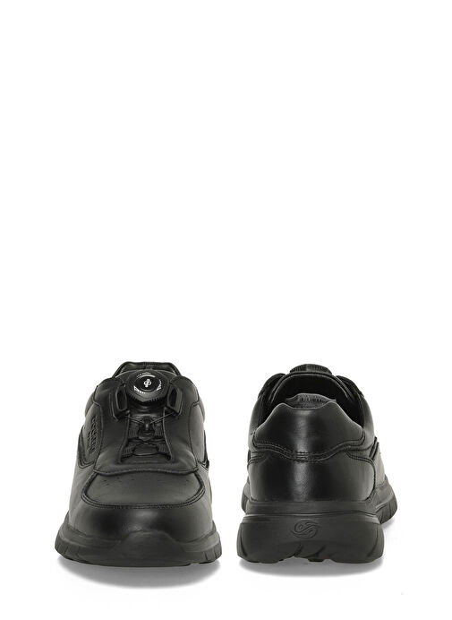 237326 4PR Siyah Erkek Ayakkabı - Görsel 6