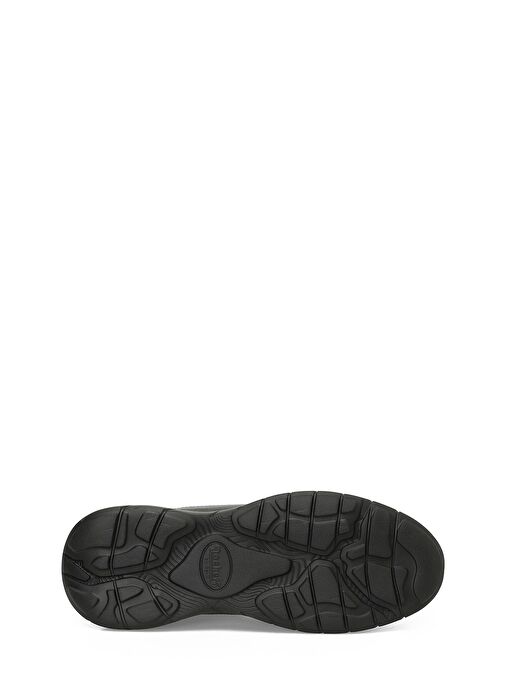 237326 4PR Siyah Erkek Ayakkabı - Görsel 7